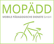 MOPÄDD Logo