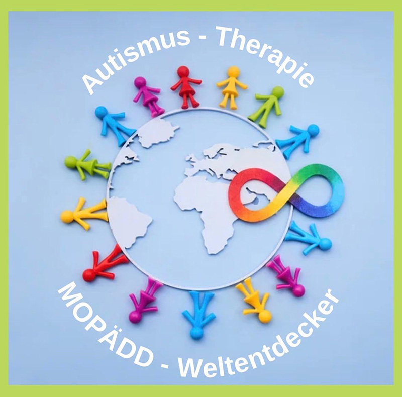 MOPÄDD Weltentdecker